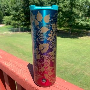 Starbucks Vacuumed Seal 16 oz. Tumbler